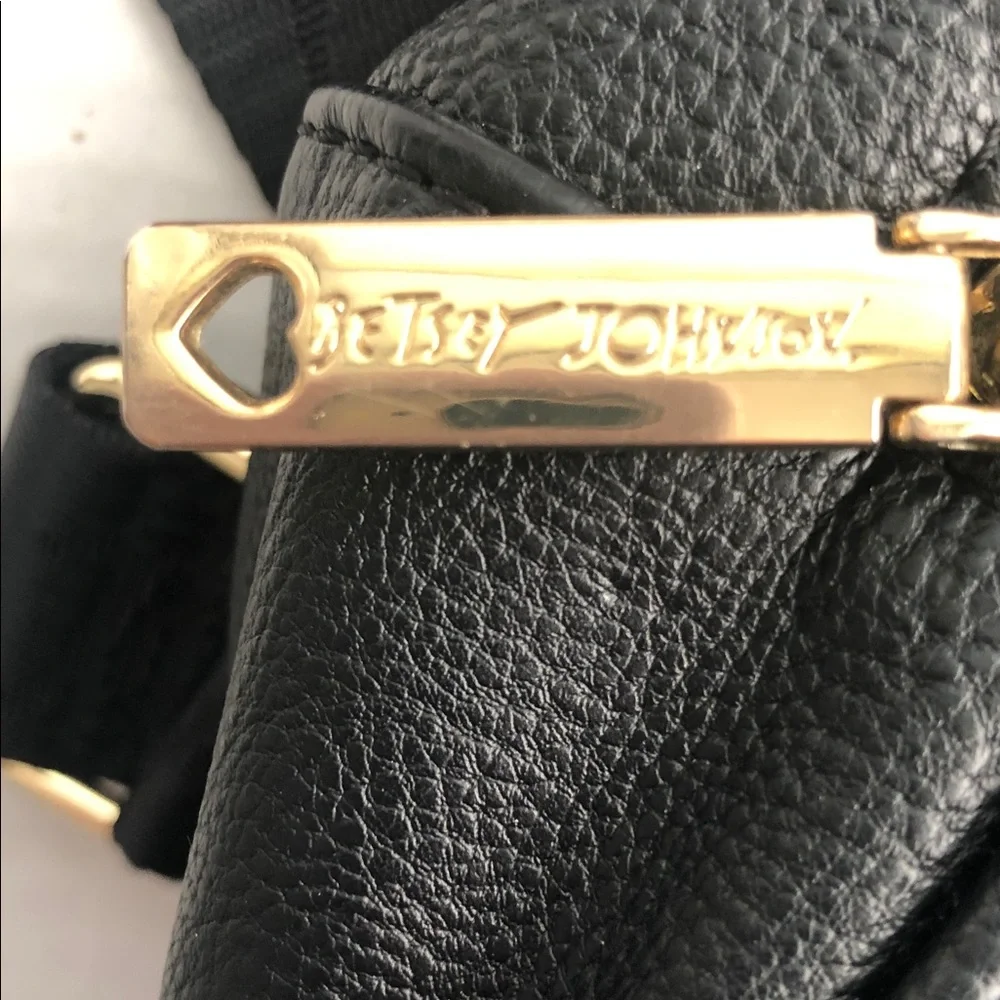 Betsey Johnson betsey johnson